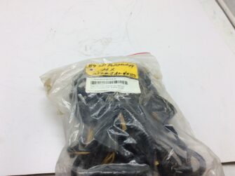 1989 Ski-Doo FORMULA MX Wiring Harness