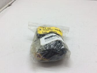 1979 Ski-Doo CITATION 300 Wiring Harness