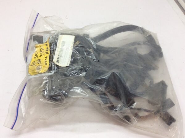 1984 Ski-Doo Wiring Harness - Image 2