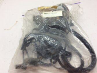 1984 Ski-Doo Wiring Harness