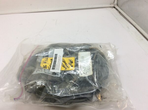 1986 Ski-Doo Wiring Harness - Image 2