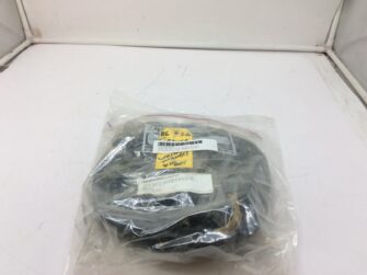 1986 Ski-Doo Wiring Harness