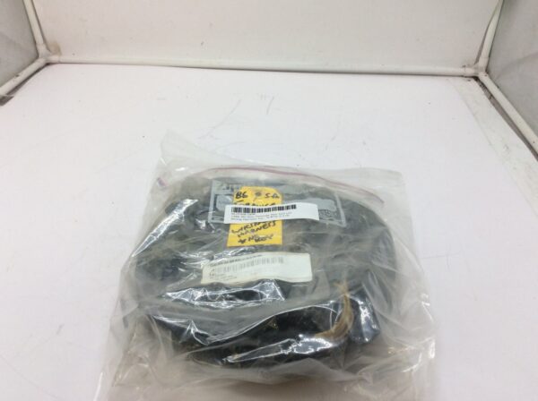1986 Ski-Doo Wiring Harness