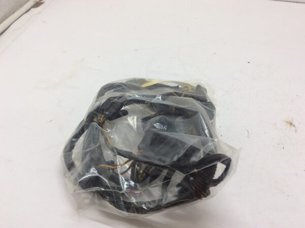1994 Ski-Doo Hood Harness