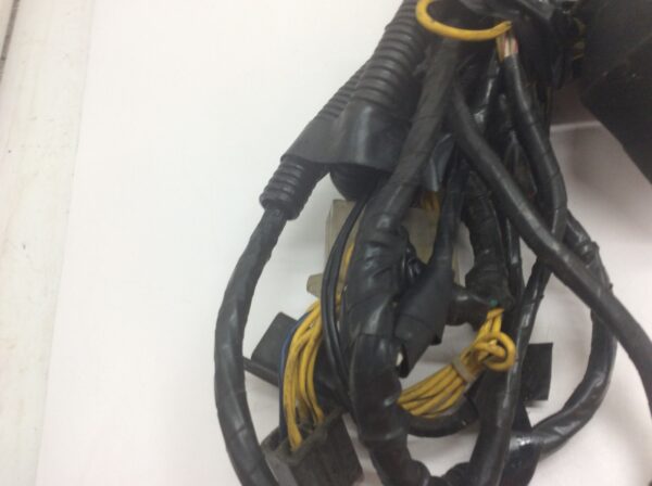 1990 Ski-Doo MACH I 583 Wiring Harness - Image 2