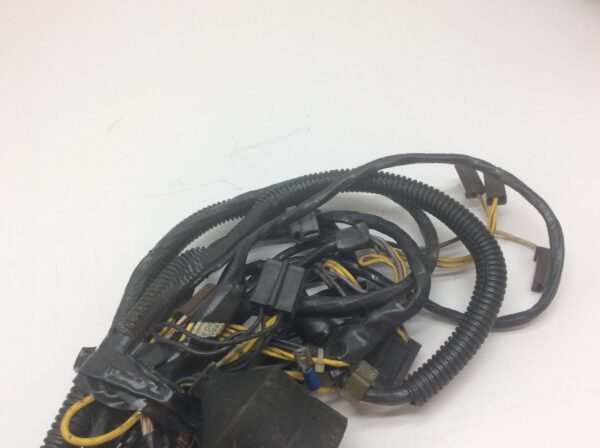 1990 Ski-Doo MACH I 583 Wiring Harness - Image 3