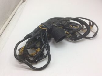 1990 Ski-Doo MACH I 583 Wiring Harness