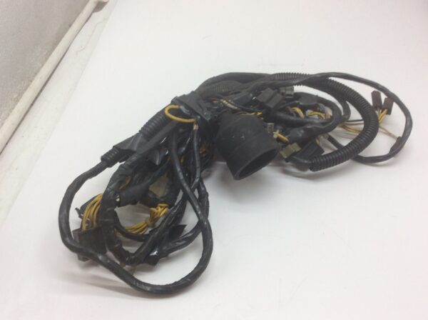 1990 Ski-Doo MACH I 583 Wiring Harness