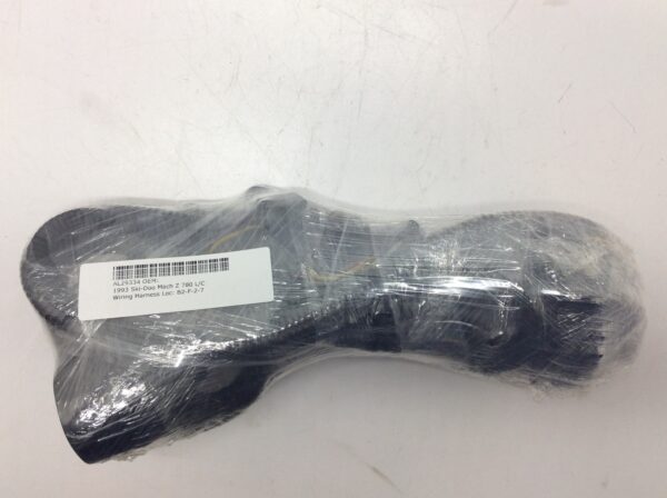 1993 Ski-Doo MACH Z 780 Wiring Harness - Image 2