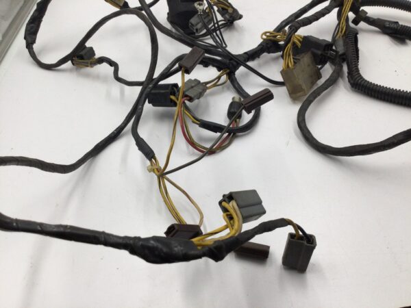 1989 Ski-Doo MACH I Wiring Harness - Image 2