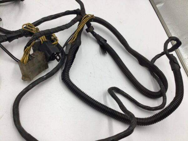 1989 Ski-Doo MACH I Wiring Harness - Image 4