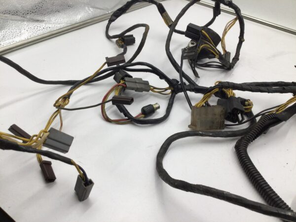 1989 Ski-Doo MACH I Wiring Harness - Image 5
