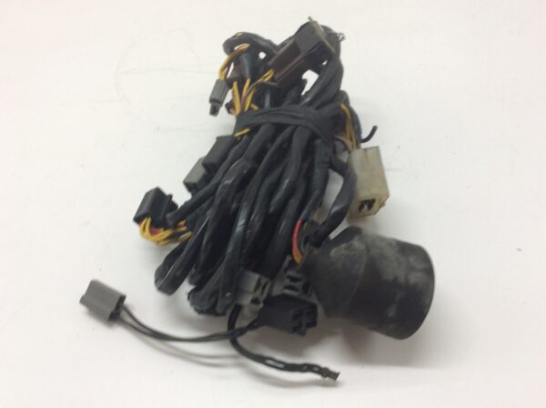 1987 Ski-Doo Wiring Harness - Image 2