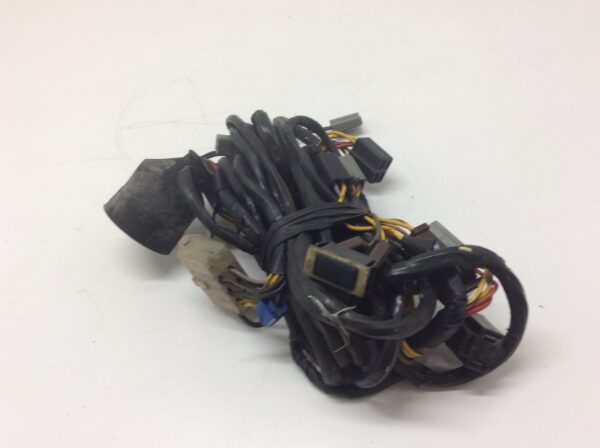 1987 Ski-Doo Wiring Harness - Image 3