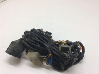 1987 Ski-Doo Wiring Harness
