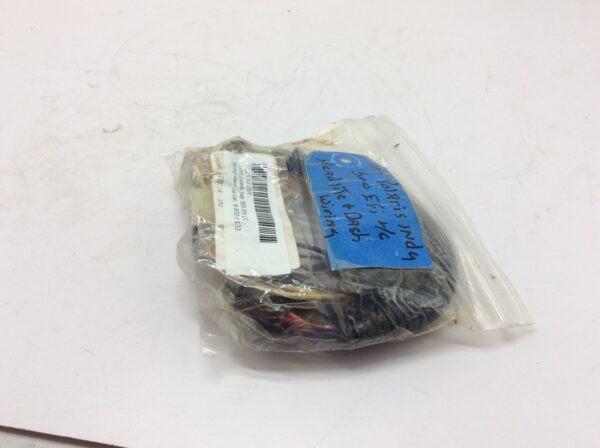 1995 Polaris Wiring Harness - Image 3