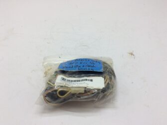 1995 Polaris Wiring Harness