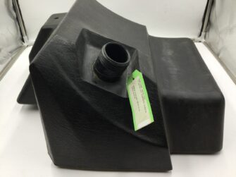 1977 AC PANTHER 5000 Gas Tank