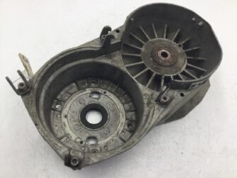JLO ROCKWELL 340 Fan Shroud