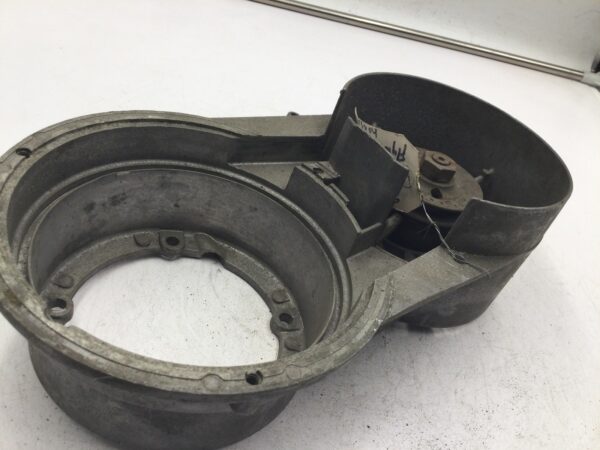 Sachs 440 F/C Fan Shroud - Image 2