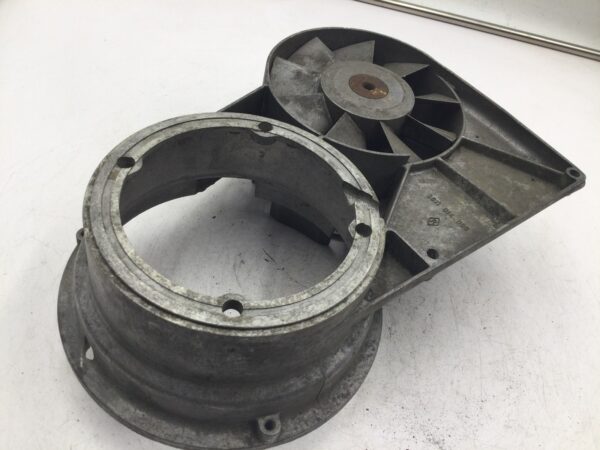 Sachs 440 F/C Fan Shroud - Image 3