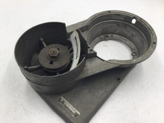 Sachs 440 F/C Fan Shroud