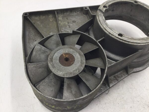 Sachs 440 F/C Fan Shroud - Image 4