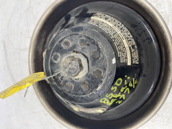 1985 Ski-Doo Primary Clutch - Image 2
