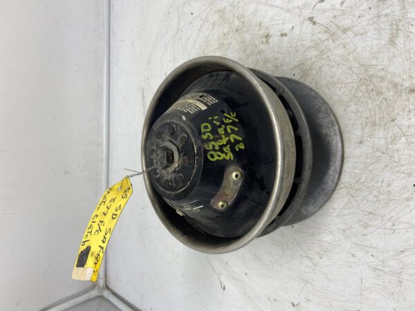 1985 Ski-Doo Primary Clutch