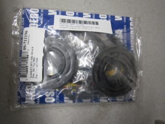 1993 Ski-Doo Complete Gasket Set