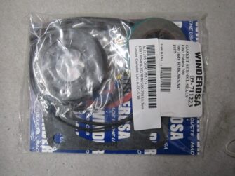 1997 Polaris Complete Gasket Set