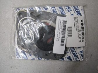 1984 Polaris Complete Gasket Set