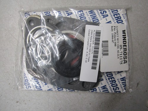 1984 Polaris Complete Gasket Set