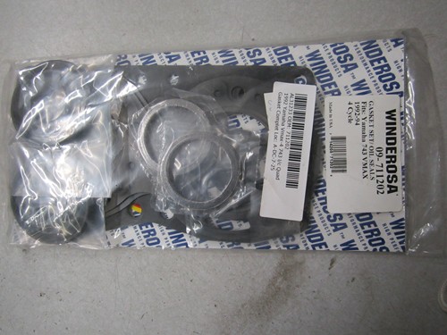 1992 Yamaha Complete Gasket Set