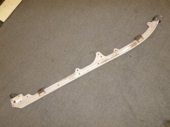 2003 Polaris suspension rail - LH