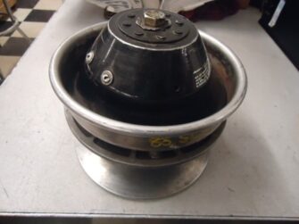 1985 Ski-Doo SAFARI 377 F/C CLUTCH