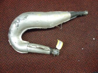 1993 Ski-Doo MACH Z 780 MUFFLER