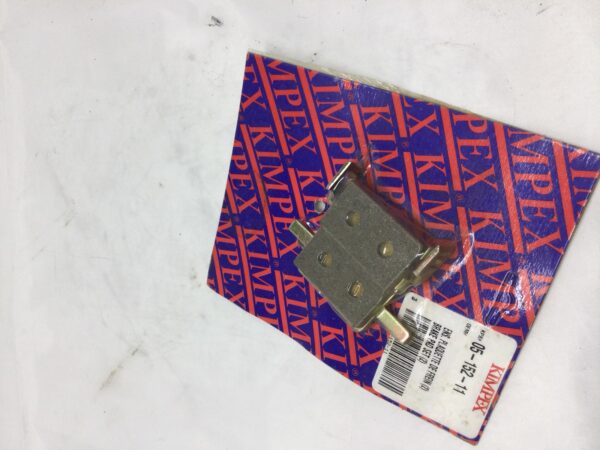 Brake Pad - Image 2