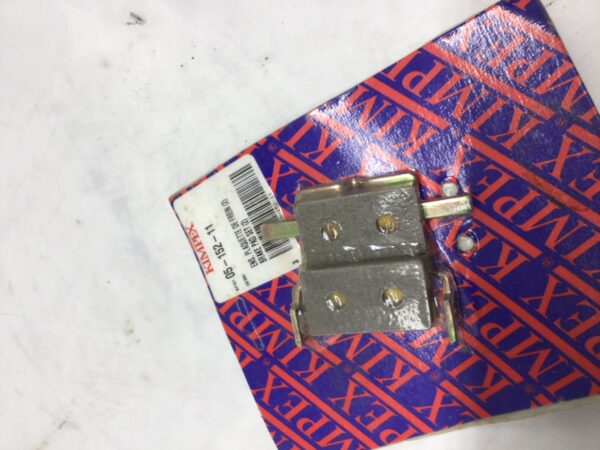 Brake Pad - Image 3
