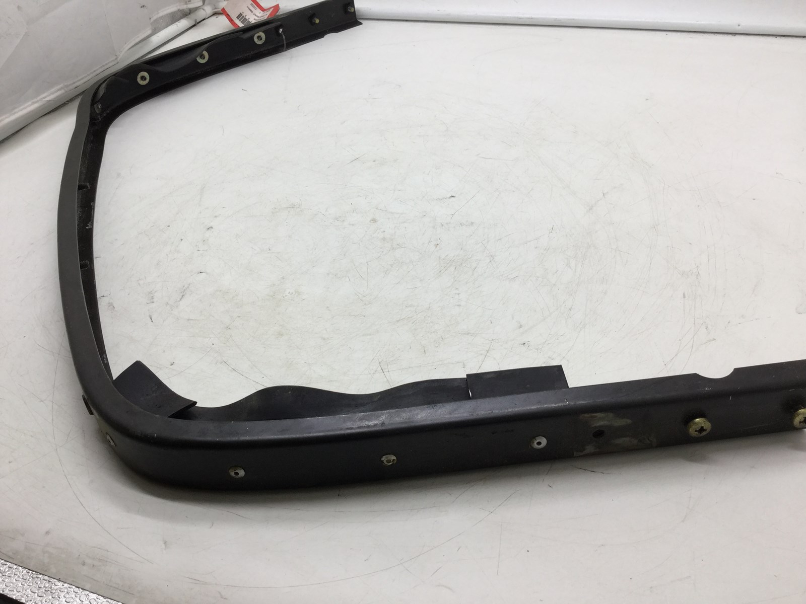 1986 Yamaha BUMPER FRONT - Image 2