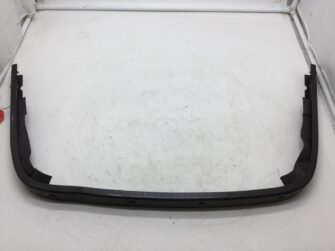 1986 Yamaha BUMPER FRONT