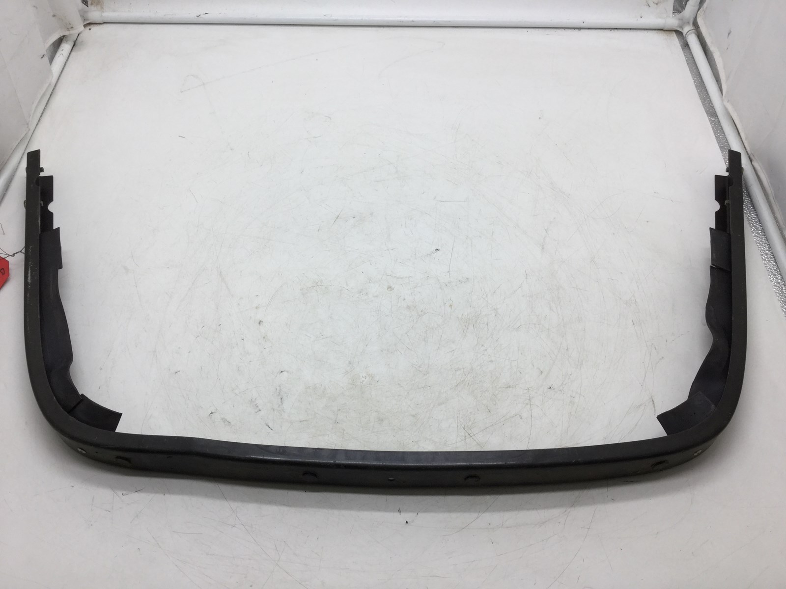 1986 Yamaha BUMPER FRONT