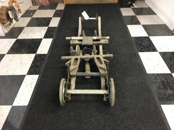 1973-1976 Rupp NITRO Suspension - Image 2