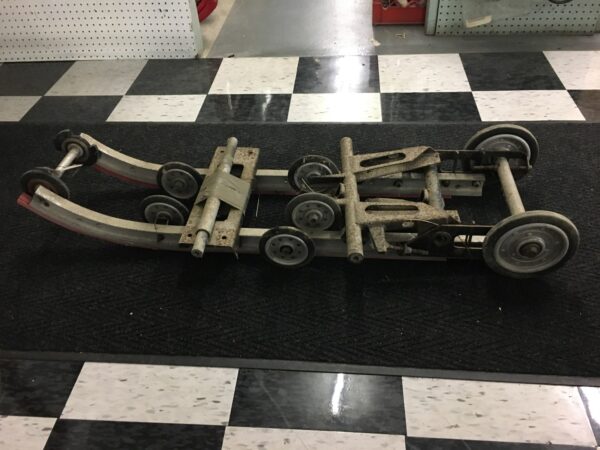 1973-1976 Rupp NITRO Suspension - Image 3