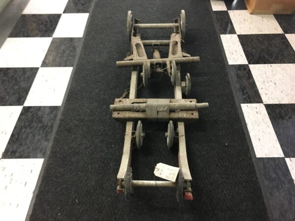 1973-1976 Rupp NITRO Suspension - Image 4