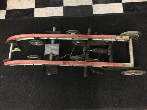 1973-1976 Rupp NITRO Suspension - Image 5