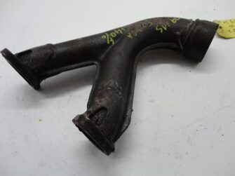 1979 Moto Ski FUTURA 440 YPIPE