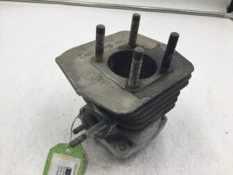 1978 Arctic Cat CYLINDER