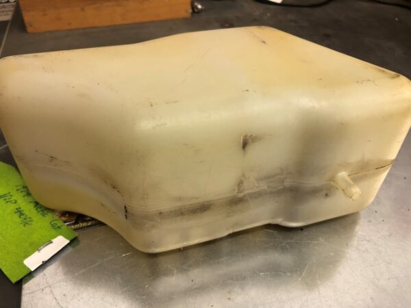 1974 AC PANTHER VIP Tank Oil - Image 2