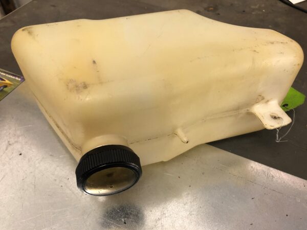 1974 AC PANTHER VIP Tank Oil - Image 3